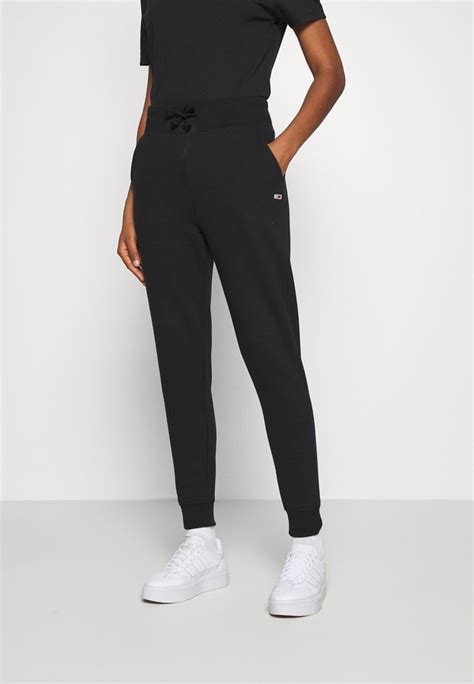 tommy hilfiger joggingpak dames|ladies tommy hilfiger tracksuit.